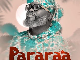 Jesse King Buga - Parara
