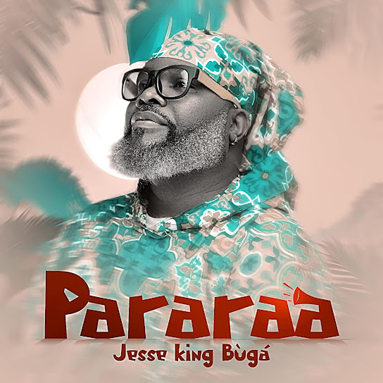 Jesse King Buga – Parara