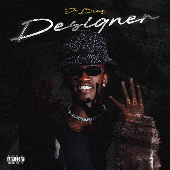 JoBlaq – Designer
