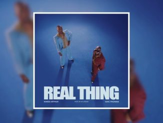 Kwesi Arthur - Real Thing ft. King Promise