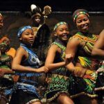 Meet the friendliest tribe in South Africa
