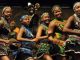 Meet the friendliest tribe in South Africa