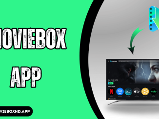 MovieBox App v3.0 Download Free Official Version (2025)