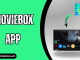 MovieBox App v3.0 Download Free Official Version (2025)
