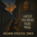 Mzansi Soulful Ones - I Regret What I Did ft. The Unknown Ones