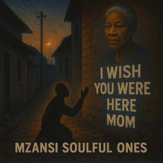Mzansi Soulful Ones - I Regret What I Did ft. The Unknown Ones