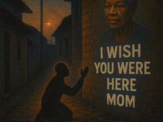 Mzansi Soulful Ones - Please Take Me Back ft. The Unknown Ones