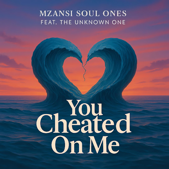 Mzansi Soulful Ones - Protect Women and Children ft. The Unknown Ones