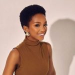 Nandi Madida’s podcast lands major Apple Podcasts recognition
