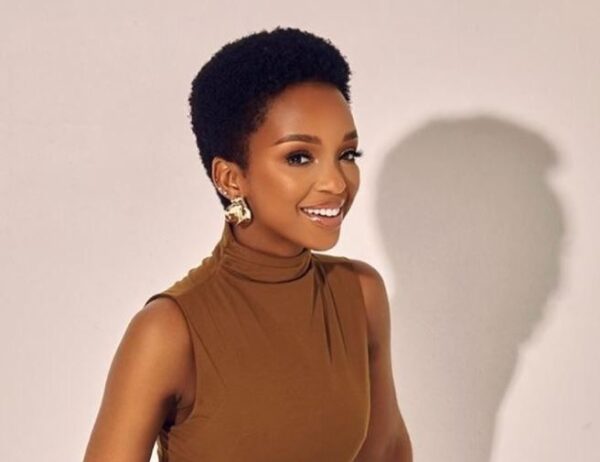 Nandi Madida’s podcast lands major Apple Podcasts recognition