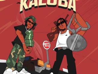 Nehigie - Kaluba ft. Shayo Davids