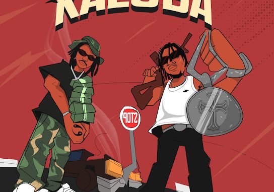 Nehigie - Kaluba ft. Shayo Davids
