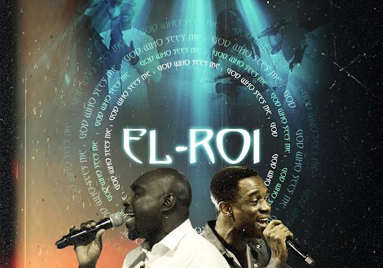 Nnamdi Bonny - El-Roi (Live Version) ft. kaestrings