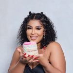 Nonku Williams marks 46th birthday in style