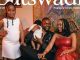 Ntando Duma and Una Rams Shock Fans With Secret Baby Reveal