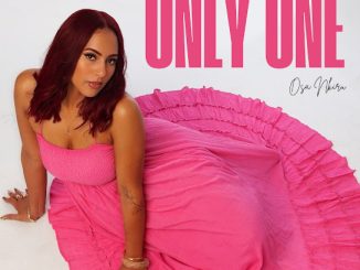 Osa Nkiru - Only One