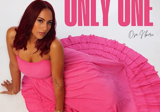 Osa Nkiru - Only One
