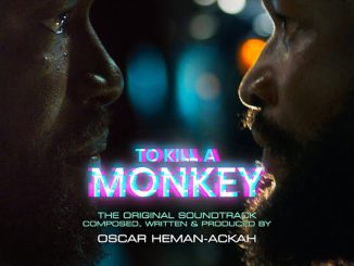 Oscar Heman-Ackah - SAVE ME ft. 2BABA