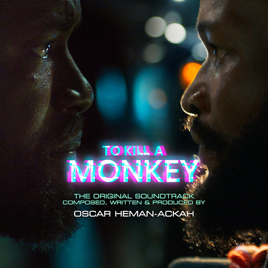 Oscar Heman-Ackah – SAVE ME ft. 2BABA