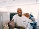 Oscar Mbo celebrates 34th birthday with gratitude