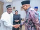 “Please Come Back” Governor Bala Asks Peter Obi To Return To PDP
