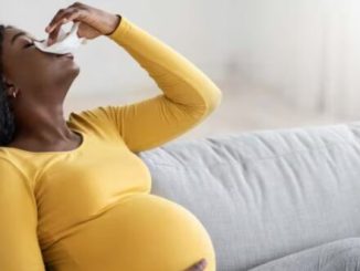 Pregnancy Rhinitis: Causes, symptoms, and relief tips