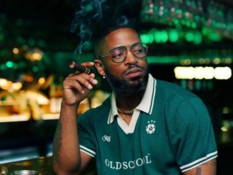 Prince Kaybee calls out politicians for arrogance and lack of accountability