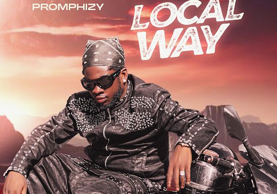 Promphizy - Local Way