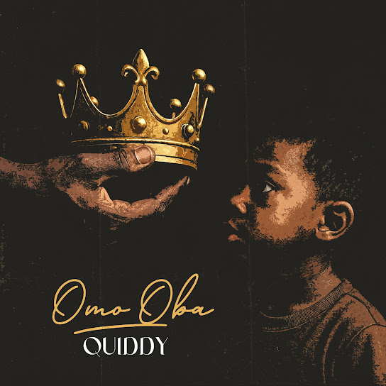 Quiddy – Omo Oba