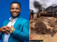 Sabinus sponsors road construction in Port Harcourt community (video)