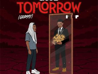 SAMAD - Tomorrow (Loners Version) ft. Ayox