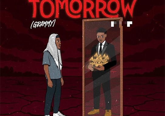 SAMAD - Tomorrow (Loners Version) ft. Ayox
