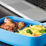 Say goodbye to boring packed lunches with these tasty tips