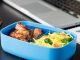 Say goodbye to boring packed lunches with these tasty tips