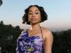 Sha Sha’s beauty melts hearts in South Africa as men overlook immigration debate