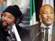 Sizwe Dhlomo calls for Gayton McKenzie’s removal amid racism allegations