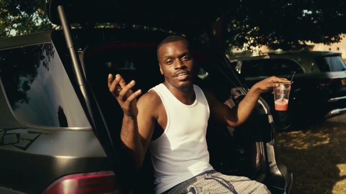 Sneakbo - Too Many Gyal 1 Sneakbo - Too Many Gyal