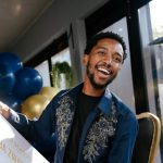Sweet Guluva joins star-studded cast of BET’s new telenovela ‘Black Gold’