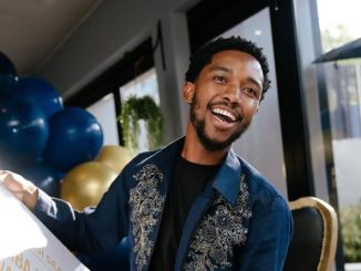 Sweet Guluva joins star-studded cast of BET’s new telenovela ‘Black Gold’