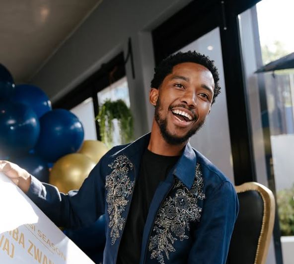 Sweet Guluva joins star-studded cast of BET’s new telenovela ‘Black Gold’