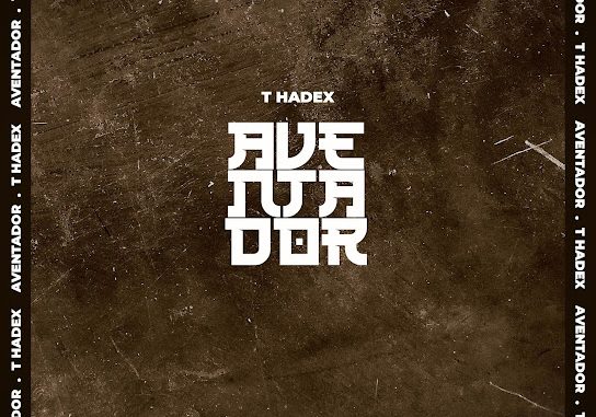 T Hadex - Aventador