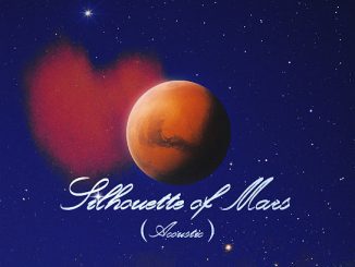 Tatiana Manaois - Silhouette of Mars (Acoustic)