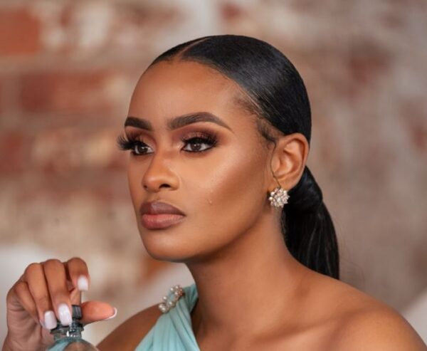 Thobeka Majozi takes part in historic Women’s Month ceremony at Durban City Hall