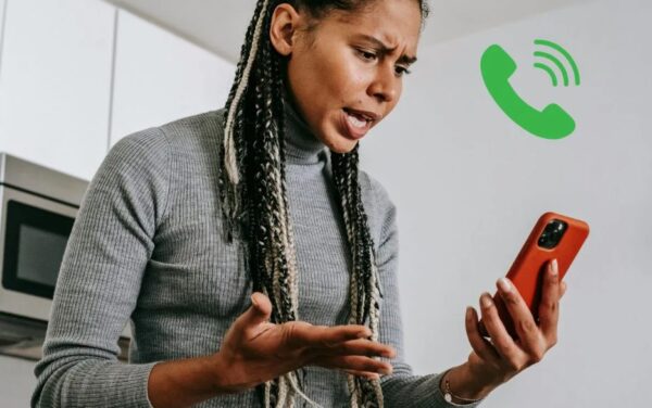 Tired of spam calls? Here’s how to block them