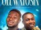 Tkeyz - Oluwatosin ft. Stevehills (Jesus is Enough)