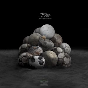 Victony – Tanko ft. Terry G