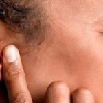 What to do when water gets stuck in your ear