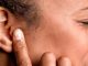 What to do when water gets stuck in your ear