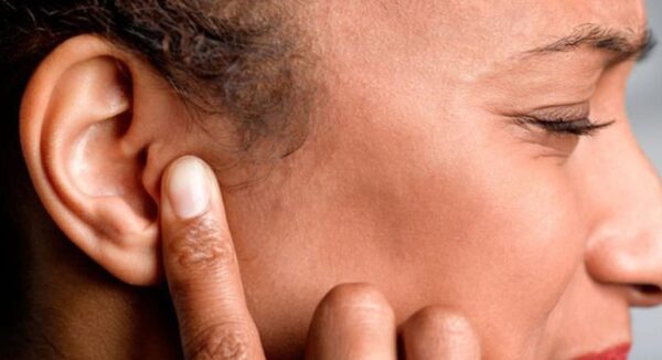 What to do when water gets stuck in your ear