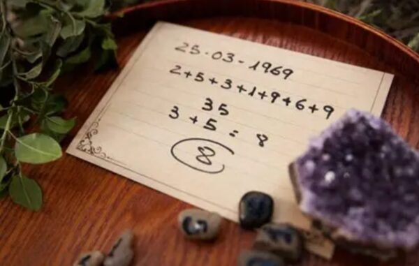 What’s your life path number? Here’s how it might help you find direction